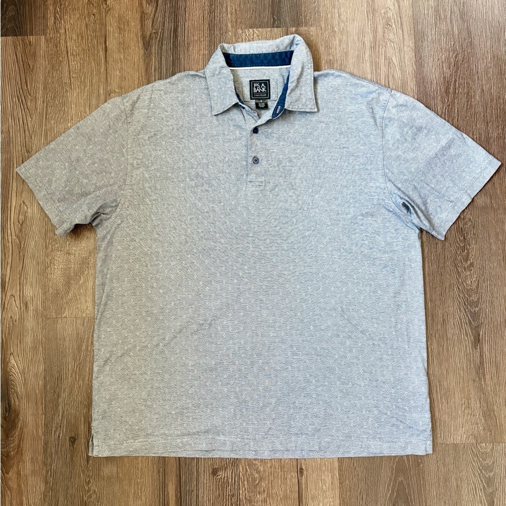 Jos. A. Bank Traveler Polo Shirt – XL